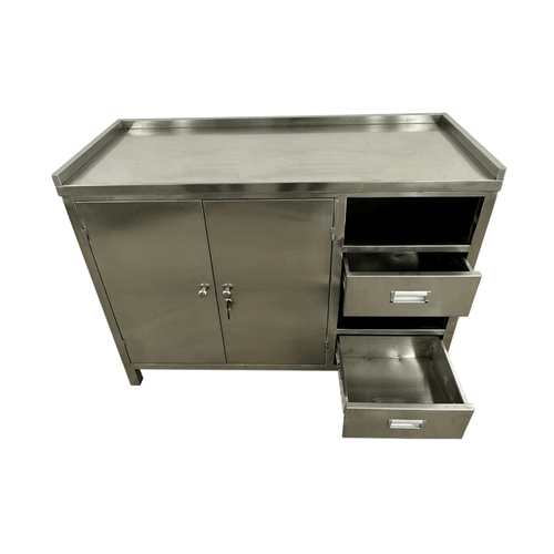 iDEAL Paint Mixing Table