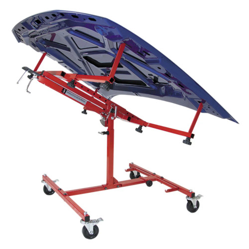 Innovative Tools URPS UltraRack Panel Paint Stand