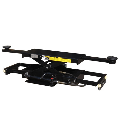 JMC Equipment RJ-45 4,500 lb Rolling Jack