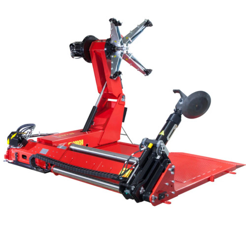 Corghi HD1800 Hydrus Truck Tire Changer (208V, 220/230V, 400V 3 Ph)