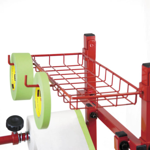 Innovative I-MMD Mobile Masking Machine Deluxe