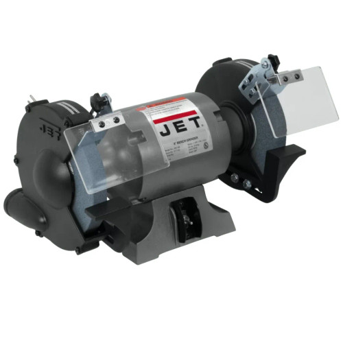 JET Tools JBG-8A 8" Bench Grinde