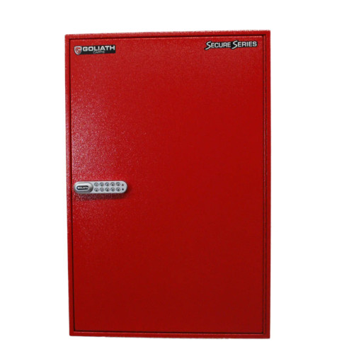 Goliath Carts K1-A K1- Key Locker