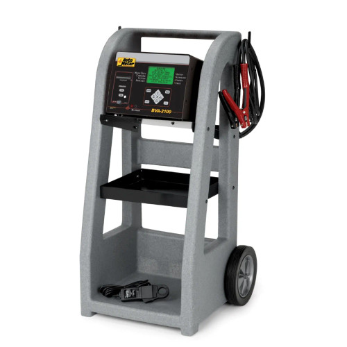 Auto Meter BVA2100K Heavyduty Automated Electrical System Analyzer Kit