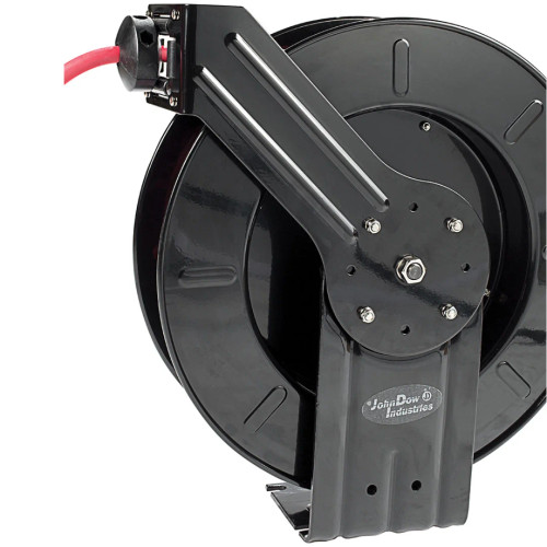 John Dow Industries JD-3850 Hose Reel 3/8" X 50' - 300 Psi