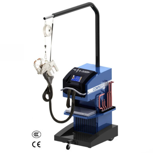 AMH Compuspot 900 Fusion Auto Detect-Auto Set W/ C Clamp