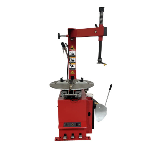 JMC Equipment Tc-430 Economical Tire Changer