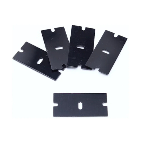 Lisle 52080 5 Pc Plastic Blade Set