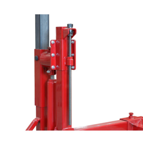 Auto Twirler At-Elite-R-Assy Elite Auto Rotisserie