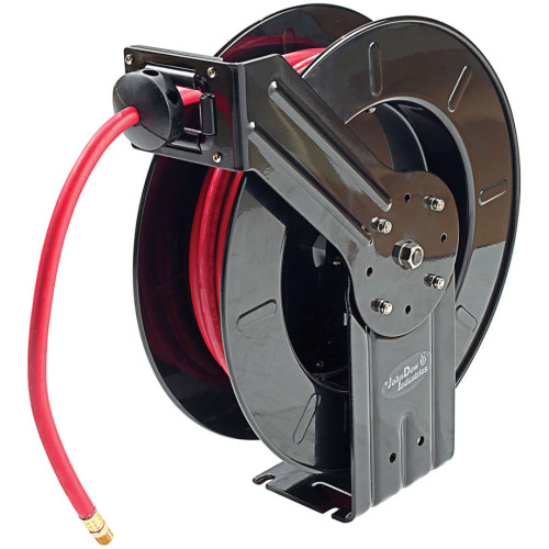 John Dow Industries JD-3850 Hose Reel 3/8" X 50' - 300 Psi