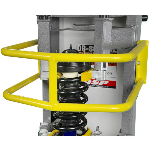 QSP-DB-8000-XL DB-8000-XL Air Operated Strut Compressor