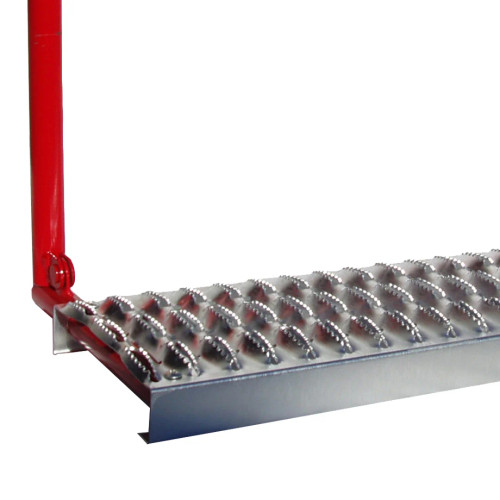 Esco 60202 Super Single Portable Tire Step