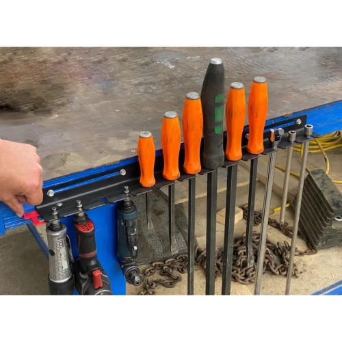 Lisle 49490 Locking Tool Holder 24"