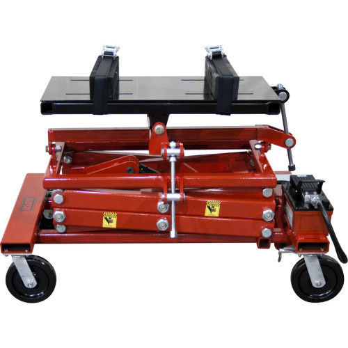 Norco 72850A 2500 Lb. Power Train Lift Table