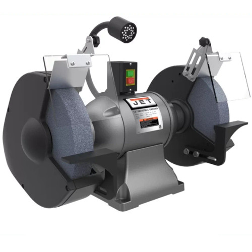 JET Tools IBG-12 12" Industrial Bench Grinder