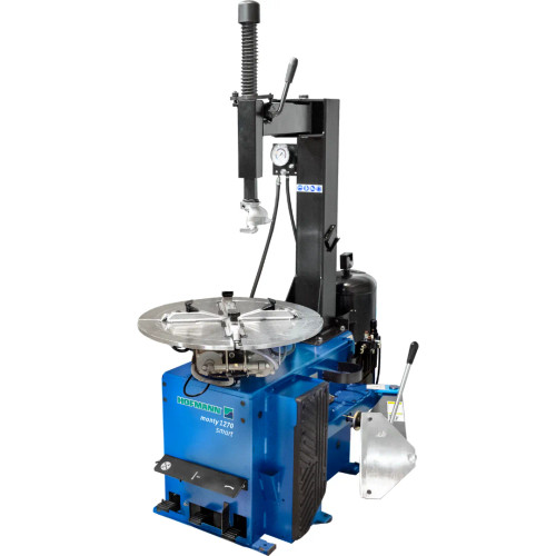 Hofmann COMBO Monty 1270 Tire changer + Geodyna 7100 Wheel Balancer