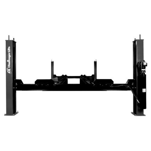 Challenger Lifts 4030EAX 30k Alignment Car Lift