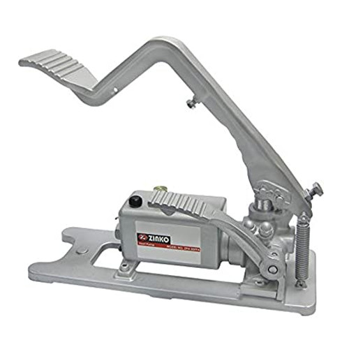 Zinko ZHP-30FPA 30 Cu. In. Foot Paddle Pump Npt 3/8" Thr.