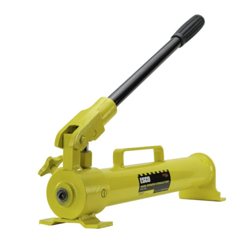 Esco 10508 1 Quart Hand Operated Hydraulic Pump
