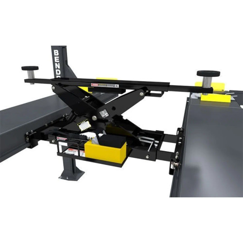 Bendpak RJ45W, 4,500 Lbs Rolling Bridge Jack