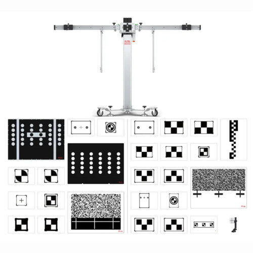 Autel MA60020 ADAS Mobile Calibration Frame