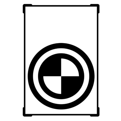 Autel 601-24M Honda LDWIII for MA600 Frame CSC0601-24-01