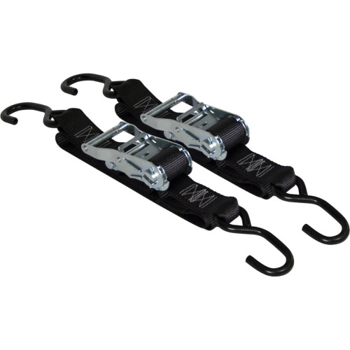 Norco 72002 Security Straps for Transmission Jacks