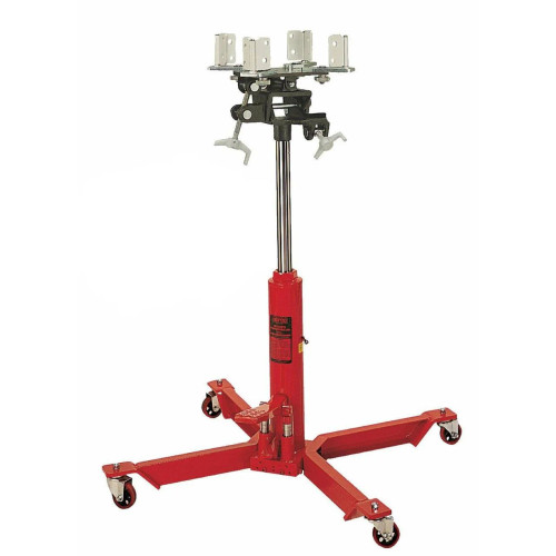 Norco 72550B 1/2 Ton Tel. Trans. Jack, Double Pump - FASTJACK