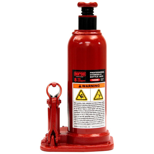 Norco 76508B 8 Ton Bottle Jack