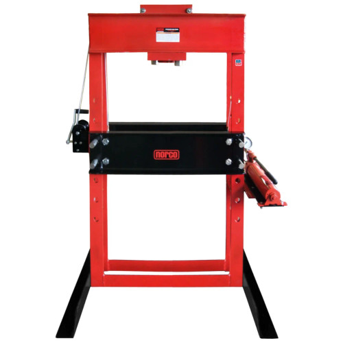 Norco 78055A 50 Ton Standard Press
