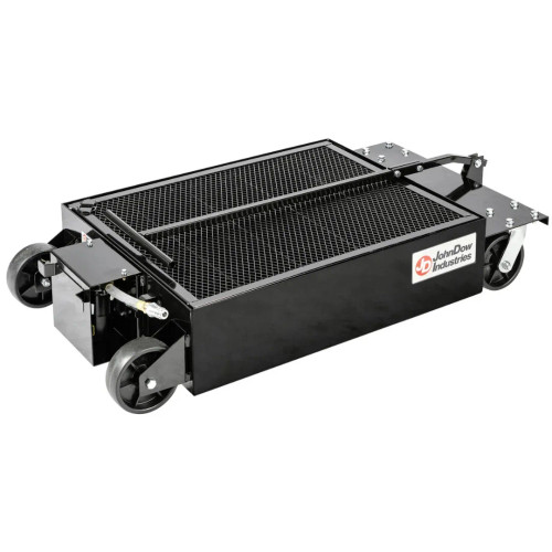 John Dow Industries JDI-LP5 25-Gal. Low-Profile Oil Drain