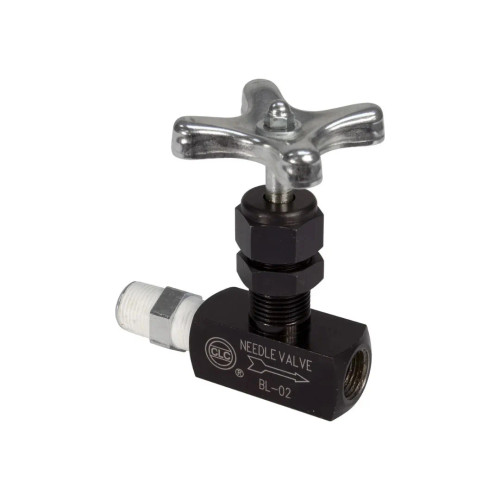 Norco 910100B Flow Control Valve