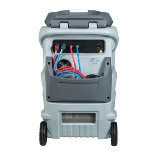 Mahle ACX-2150 AC Machine for R134a