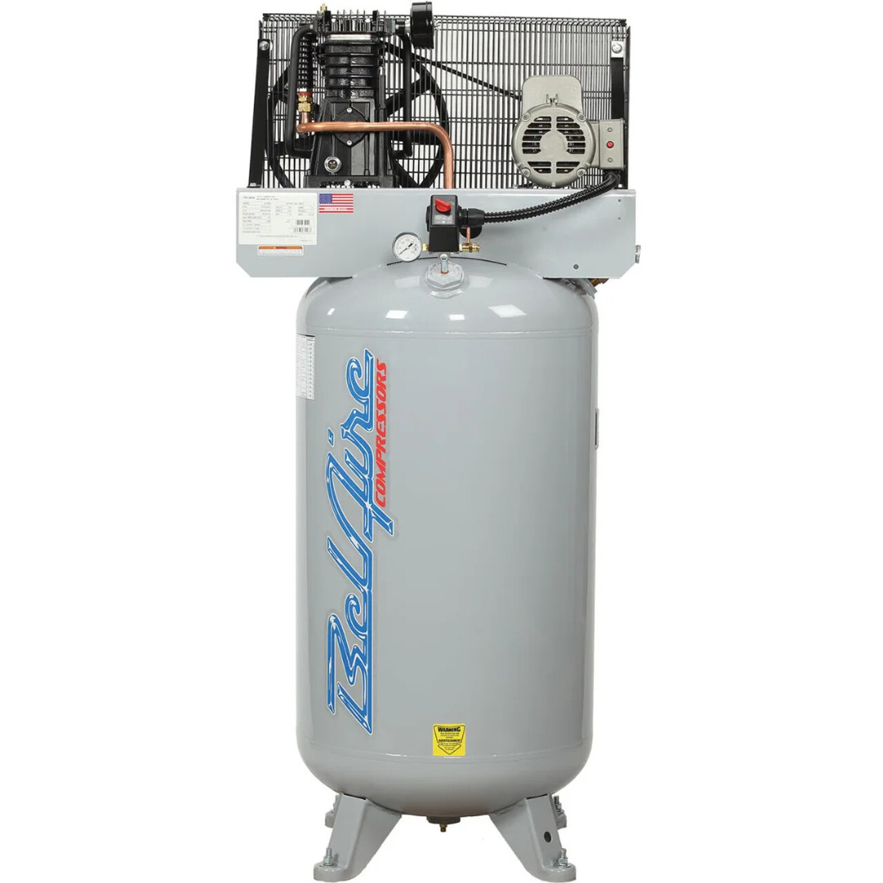 Air Compressors