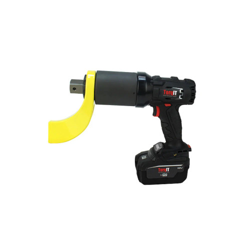 AME 67520K 2000 ft. lbs. TorqIT Torque Wrench Kit (67500 and 67520)