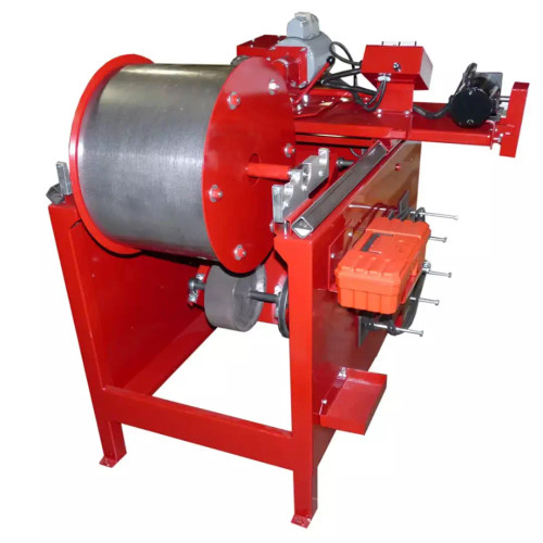 1100 Stripper Ring Lathe