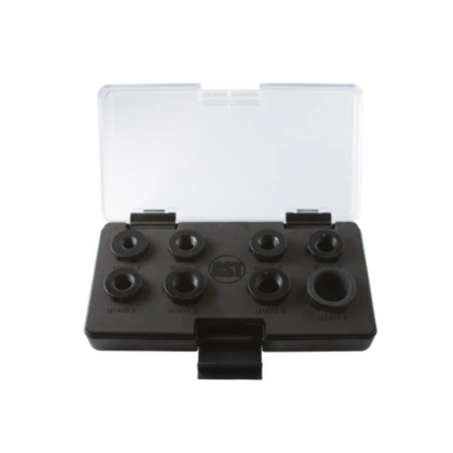 Assenmacher TM218 8PC. Hammer Nut Set