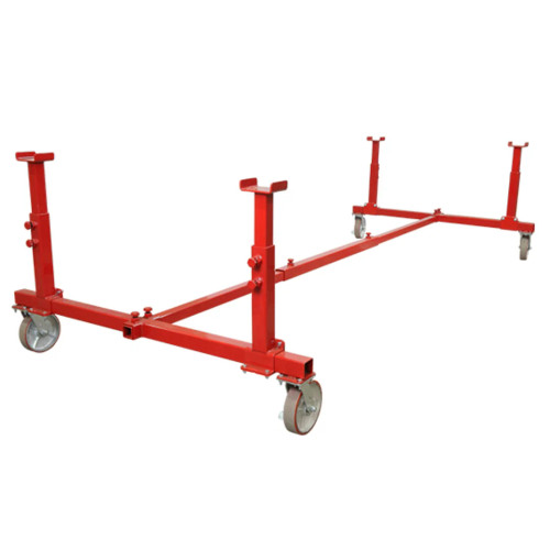 Auto Twirler At-Bce-Assy Body Cart Elite
