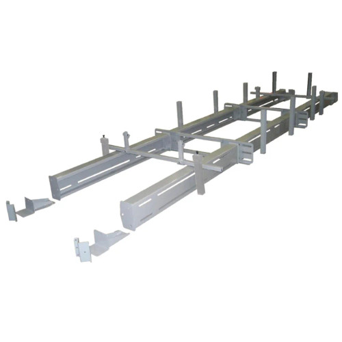 Auto Twirler At-Cv-Sub-Kit Corvette Sub-Frame