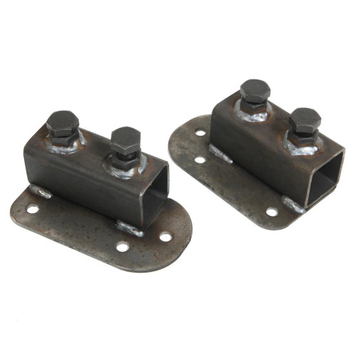 Auto Twirler At-Mopar-Fm-Bkt Mopar Front Brackets