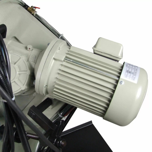 Baileigh BS-250M Mitering Band Saw