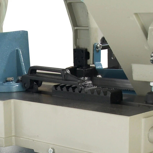 Baileigh BS-300M Horizontal Band Saw