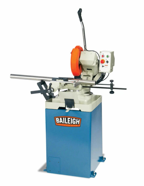 Baileigh CS-315EU Circular Cold Saw
