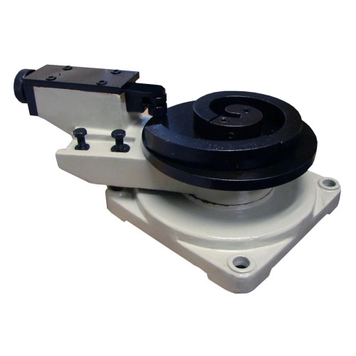 Baileigh MPB-10 scroll bender