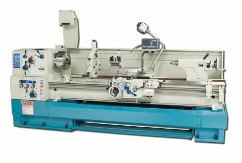 Baileigh PL-2080 precision metal lathe