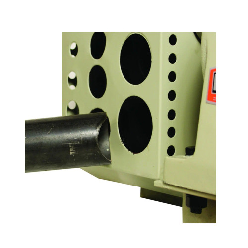 Baileigh TN-200E electric pipe notcher