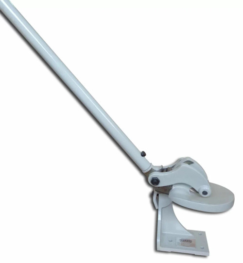 Baileigh MPS-2 throatless shear