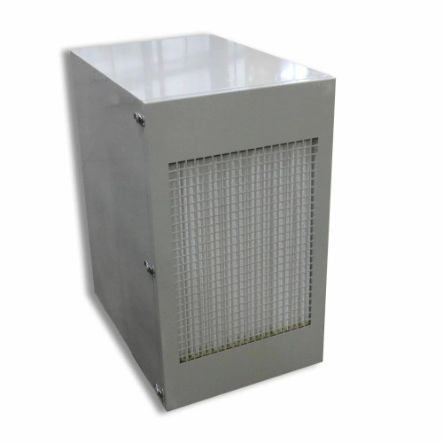 Baileigh MDC-1800 metal dust collector