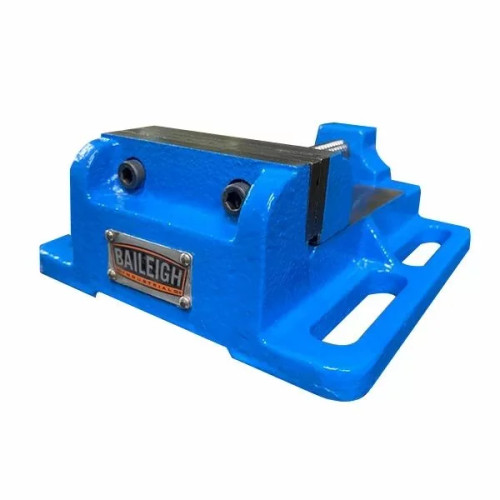 Baileigh BV-3DP 1227903 3in. Central Sliding Bar Vise