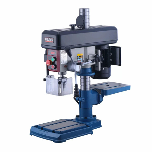 Baileigh 1228213 DP-4016B-VS 16in. Bench Top Drill Press